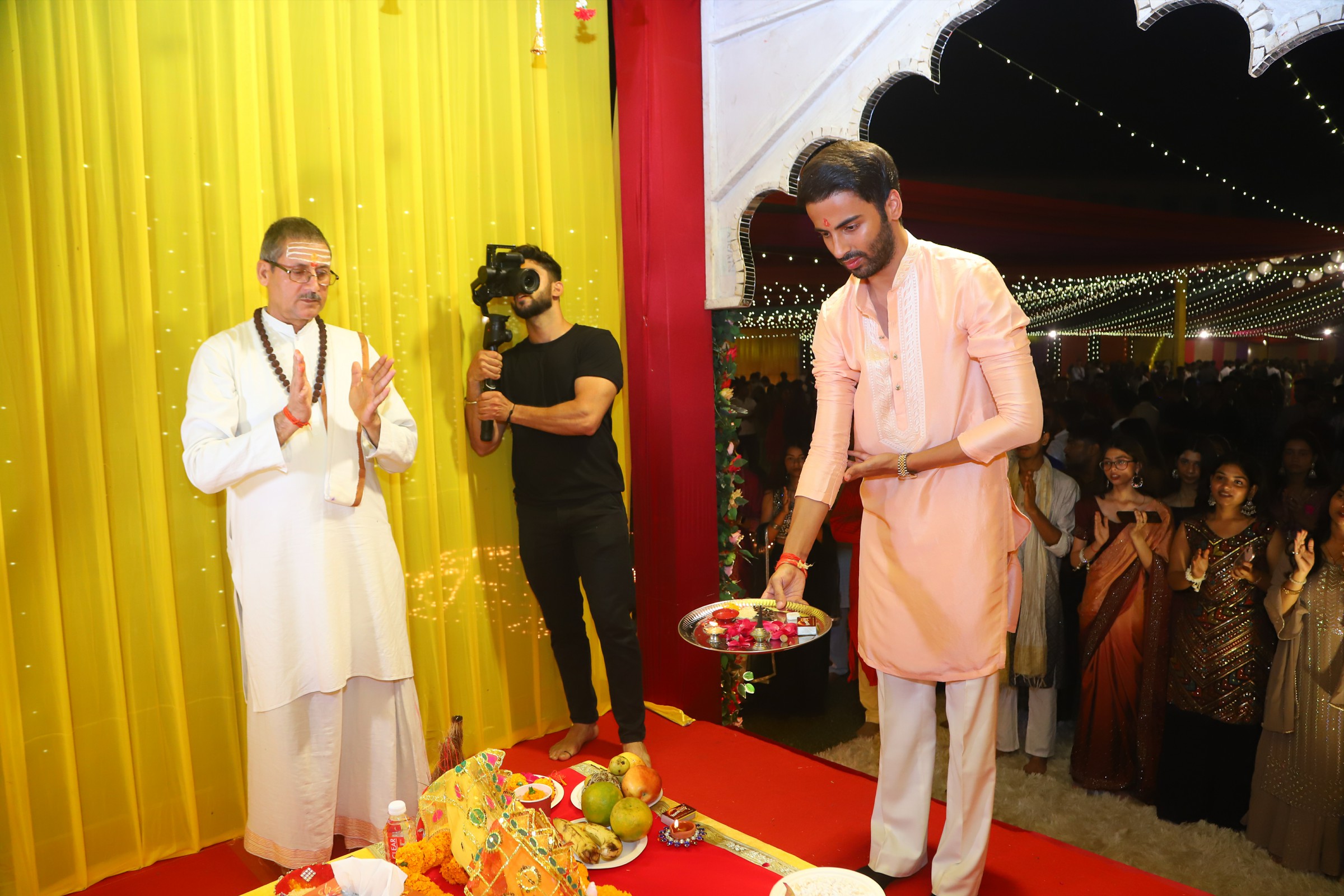 Diwali Night 2025